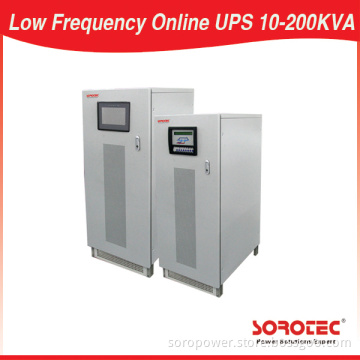 Low Frequency Online UPS Gp9332c 10kVA to 200kVA (Inside Isolation transformer)